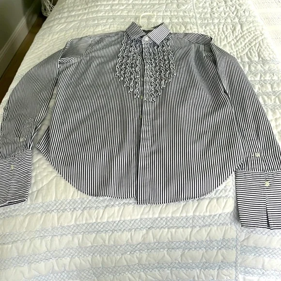Women’s Ralph Lauren blouse/shirt - Picture 1 of 7